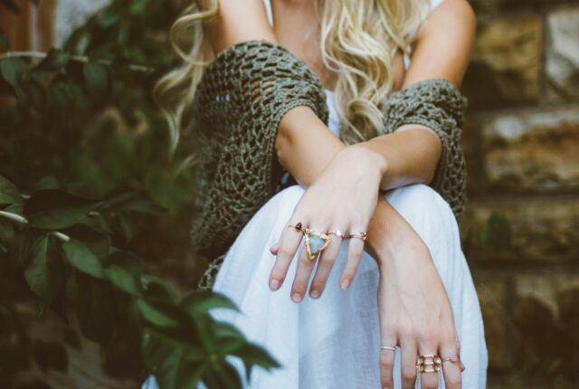 Bijoux pour femmes