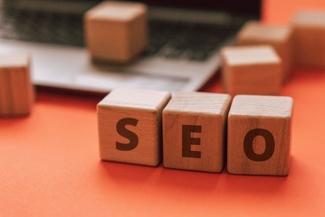 Stratégie optimisation SEO