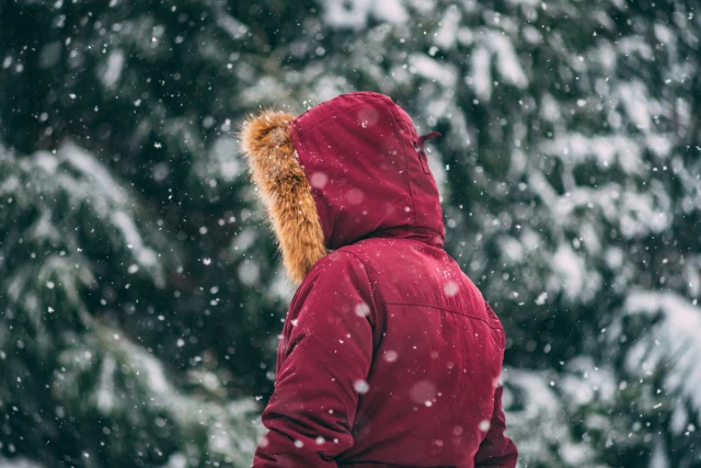 manteau d'hiver : doudoune, parka ou blouson ?