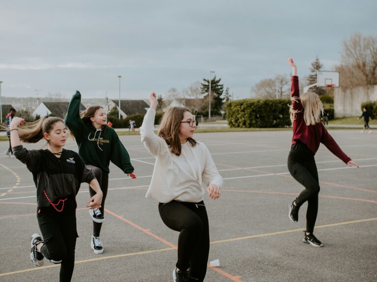 La Zumba