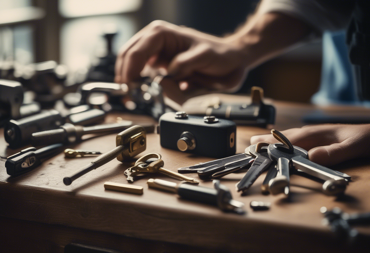 reparation-serrure-porte-entree